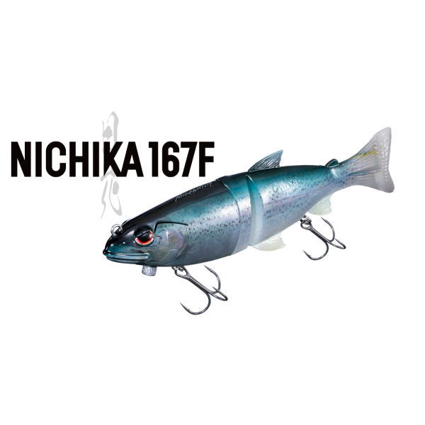 OSP NICHIKA167F �˥���167F