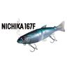 OSP NICHIKA167F �˥���167F