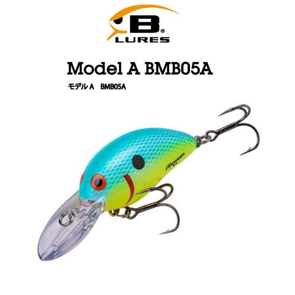 �ܡ��ޡ� ��ǥ�A BMB05A