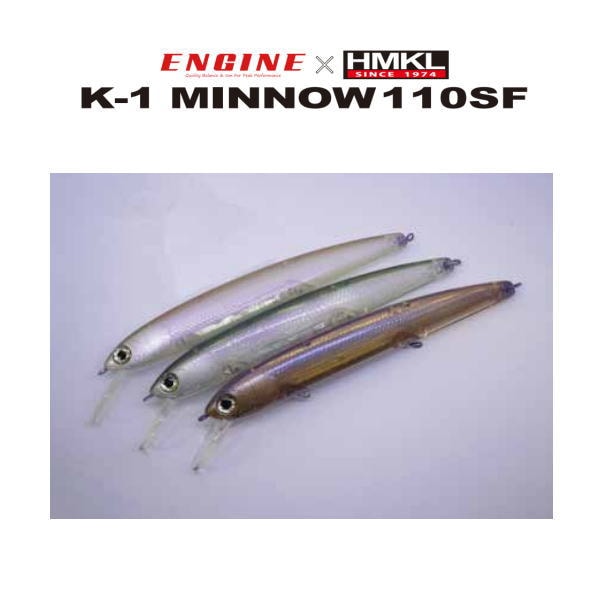 ���󥸥�ߥϥ󥯥� K-I�ߥΡ�110SF