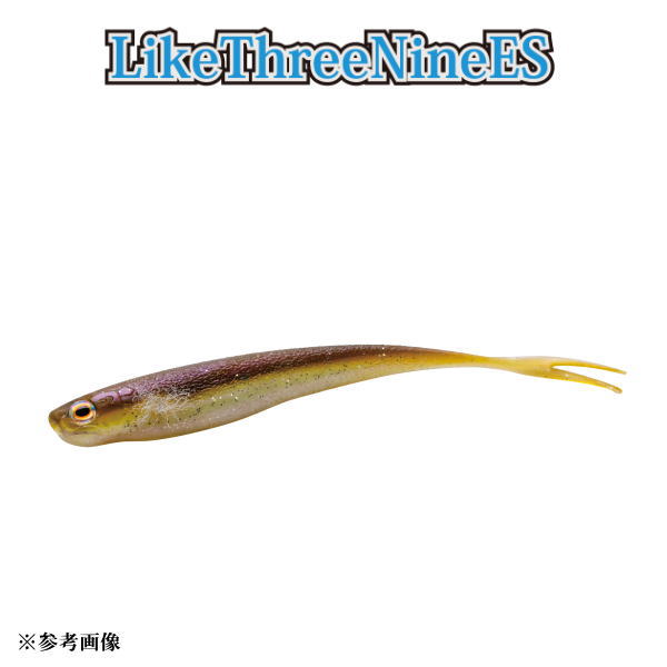 ���󥸥� �饤�����꡼�ʥ���ES 3.9�����