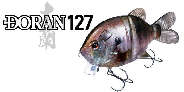OSP �ɥ��127F DORAN127F