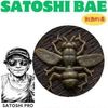 �꡼�ץ���SATOSHI��BAE�����ȥ��Х�