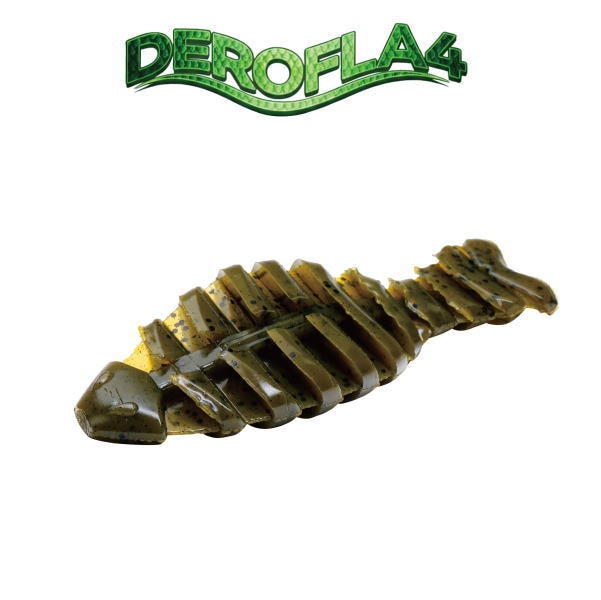 ���󥸥� �ǥ��ե� 4����� DEROFLA4