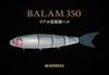 �ޥɥͥ� �Х��350 �ꥢ�����ʸХϥ�