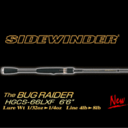 デプス　サイドワインダー旧バグレイダー デプスサイドワインダー旧バグレイダー