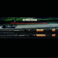 ノリーズ ロードランナーストラクチャー ST700H 