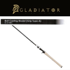 レイドジャパン グラディエーター G-611MC トランスポーター