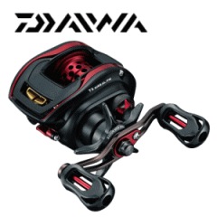 DAIWA T3 AIR リール ベイトフィネス T3 エア ダイワの究極のベイトフィネス専用機『ダイワ T3エアー（DAIWA