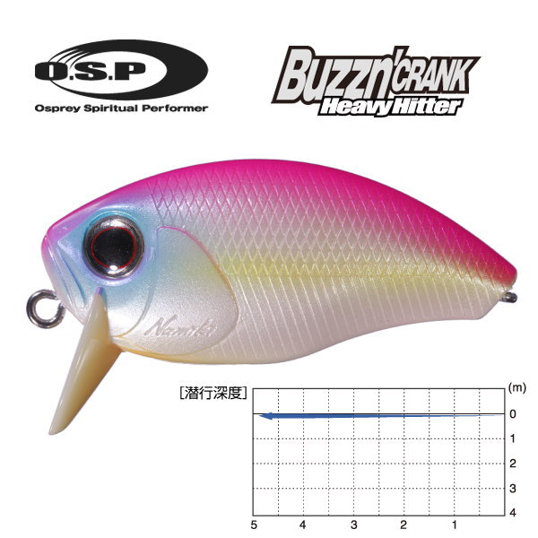 O.S.P���Х��󥯥�󥯥إӡ��ҥå���