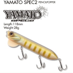OSP����ޥȡ�SPEC2