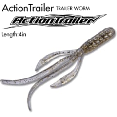 OSP�����������ȥ졼�顼 4�����