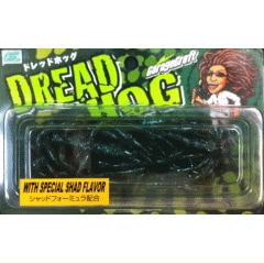 イマカツ ドレッドホッグ3インチ | イマカツ,【ワーム】,ドレッド