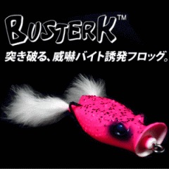 デプス バスターク