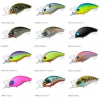 デプス コリガンMR | デプス,【クランクベイト】 | 池袋タックル