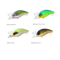 【新品】デプス　コリガンSR 6個 KORRIGAN SR | deps OFFICIAL HP | デプス 公式HP