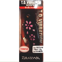 T.D.Х֥졼 107S եë顼