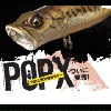 メガバス POP-X 【2012年限定復刻カラー】