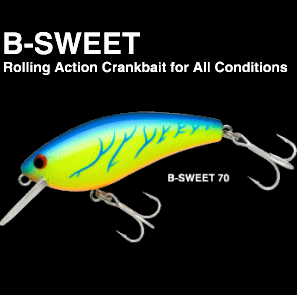 ノリーズ ビースイート70 | ノリーズ,【クランクベイト】 | 池袋