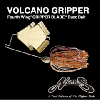 ノリーズ ボルケーノ グリッパー 1/2oz