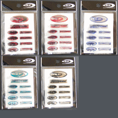 O.S.P �ݥåƥ��󥰥��ƥå�����ǥ�2