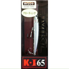 �ϥ󥯥롡K-1�ߥΡ���65F