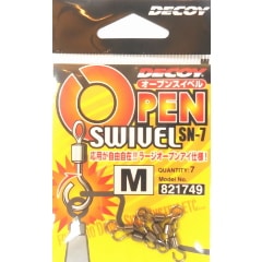 �ǥ����������ץ󥹥��٥� SN-7