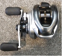 中古品】 シマノ NEWメタニウムHG【右巻き】 | 中古,中古リール | 池袋
