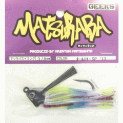 GEEKS���ޥĥ�С��ڥ����륹����SP��12�����ꥫ�顼��