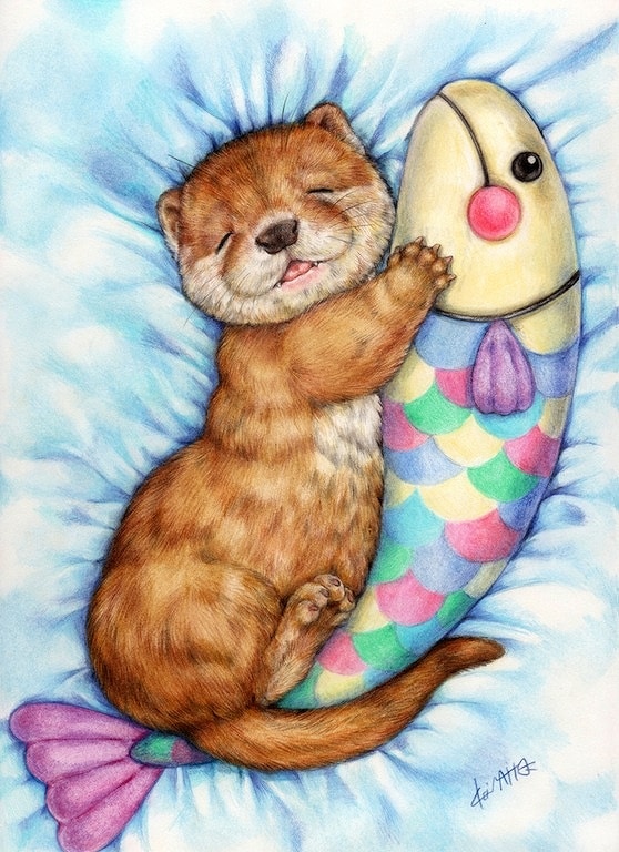 babythree400%　第2世代カワウソ eurasian-otter.jpg?s=170667a&w