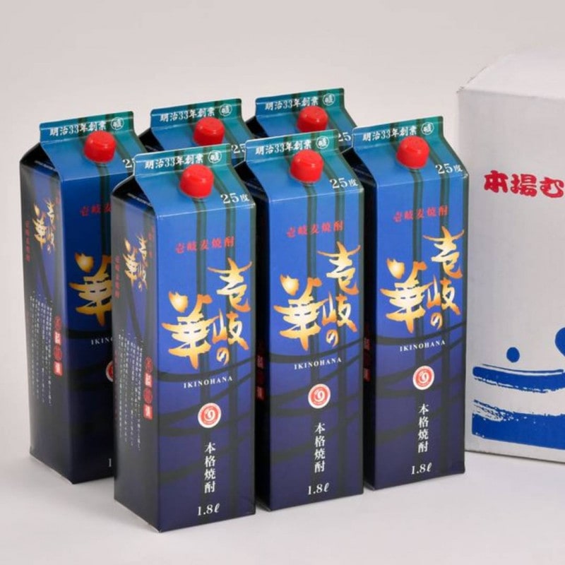 �����β� 25�ٰ쾣�ѥå�6�� [���� 25�� 1800ml��6]