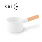 kaico ミルクパンS 13cm|カイコ(kaico)|キッチン用品