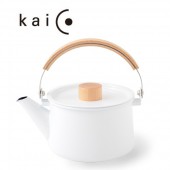 kaico ケトル 15cm|カイコ(kaico)|キッチン用品
