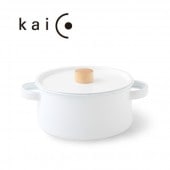 kaico<br> 両手鍋
