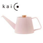 kaico<br>ドリップケトルS<br>墨桜 0.95L