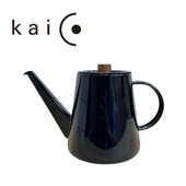 kaico<br>ドリップケトル 群青