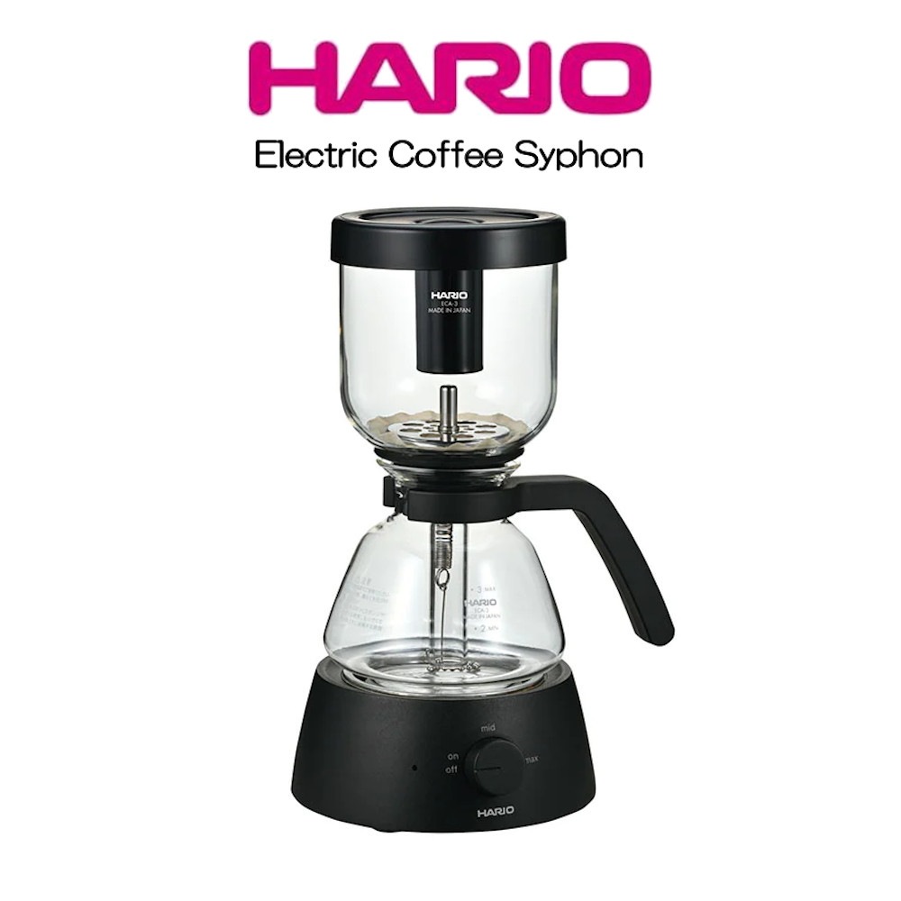 HARIO ヴィンテージ サイフォンフルセット（ミニフォン｜HARIO 