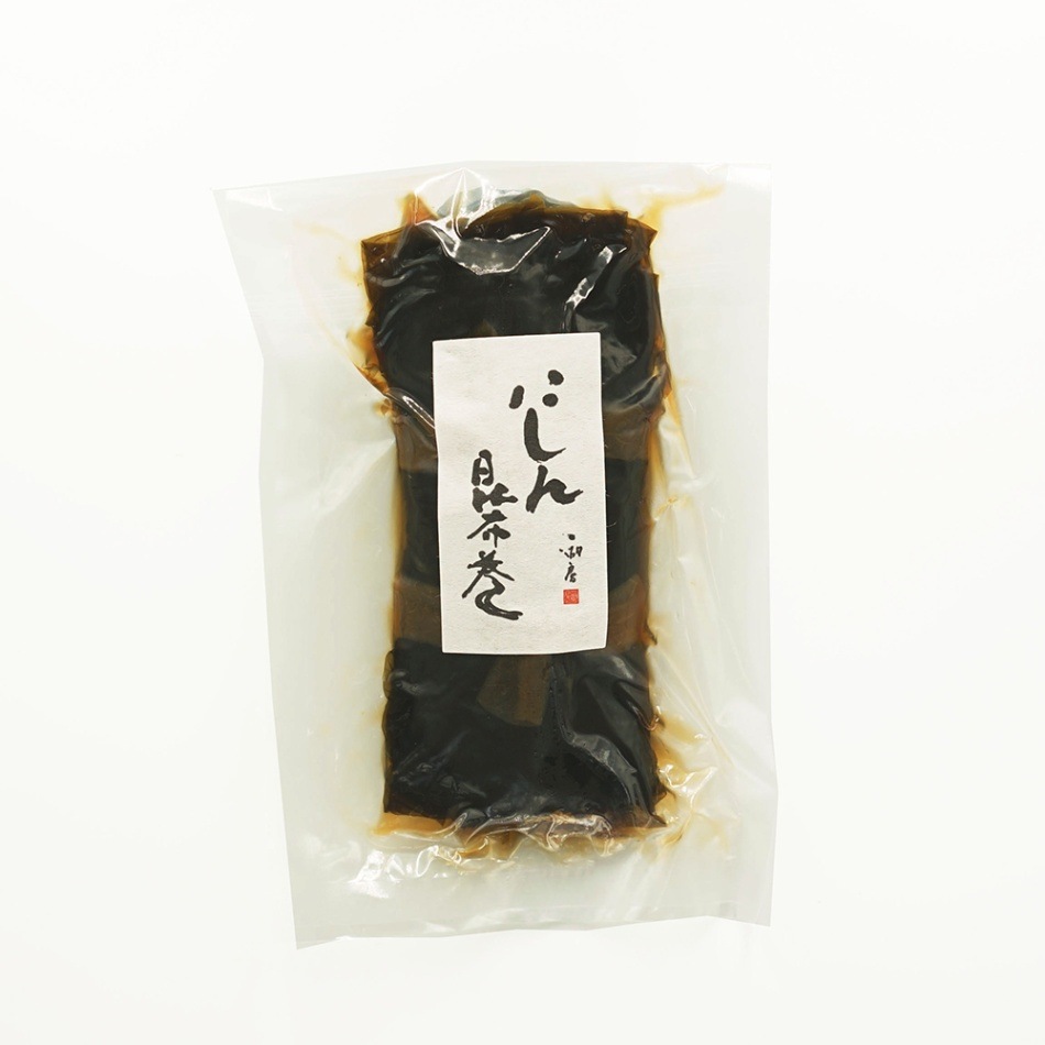 にしんの昆布巻