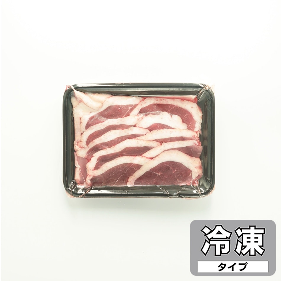 合鴨鍋用・単品（ロース・モモ肉）【冷凍 賞味期限60日】