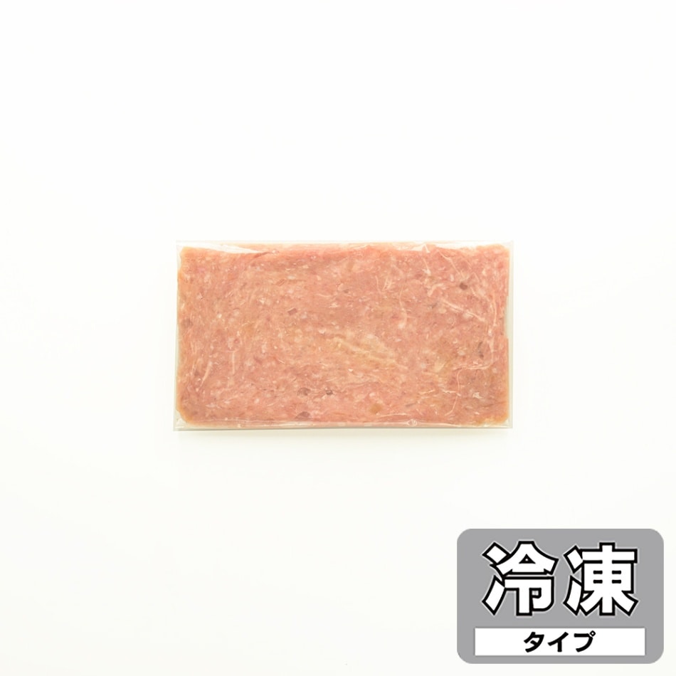 合鴨鍋用・単品（つみれ）【冷凍 賞味期限60日】