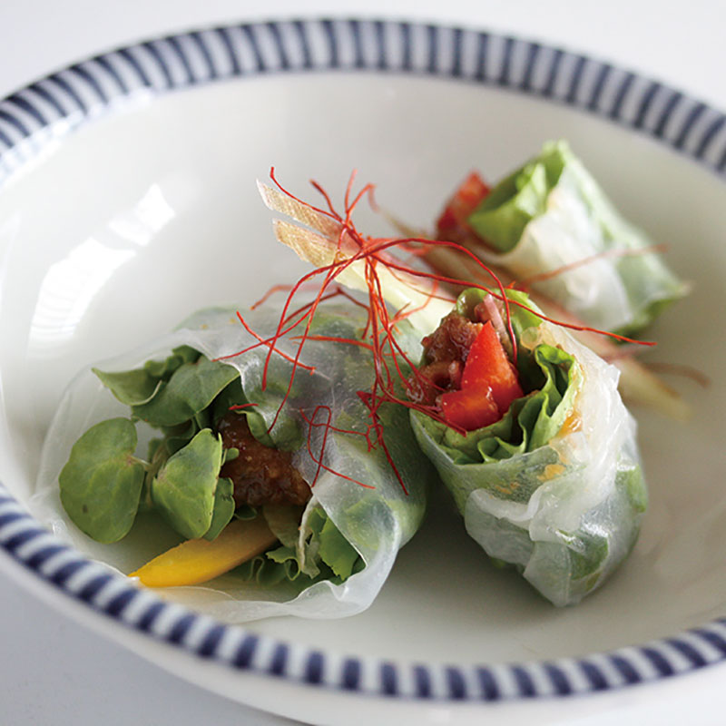 鴨みそ1個セット