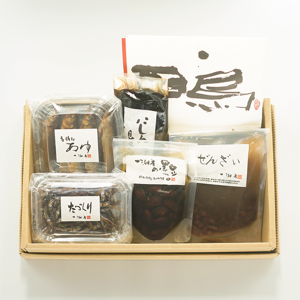 おせちセット2 （合鴨ロース250gｻｲｽﾞ）