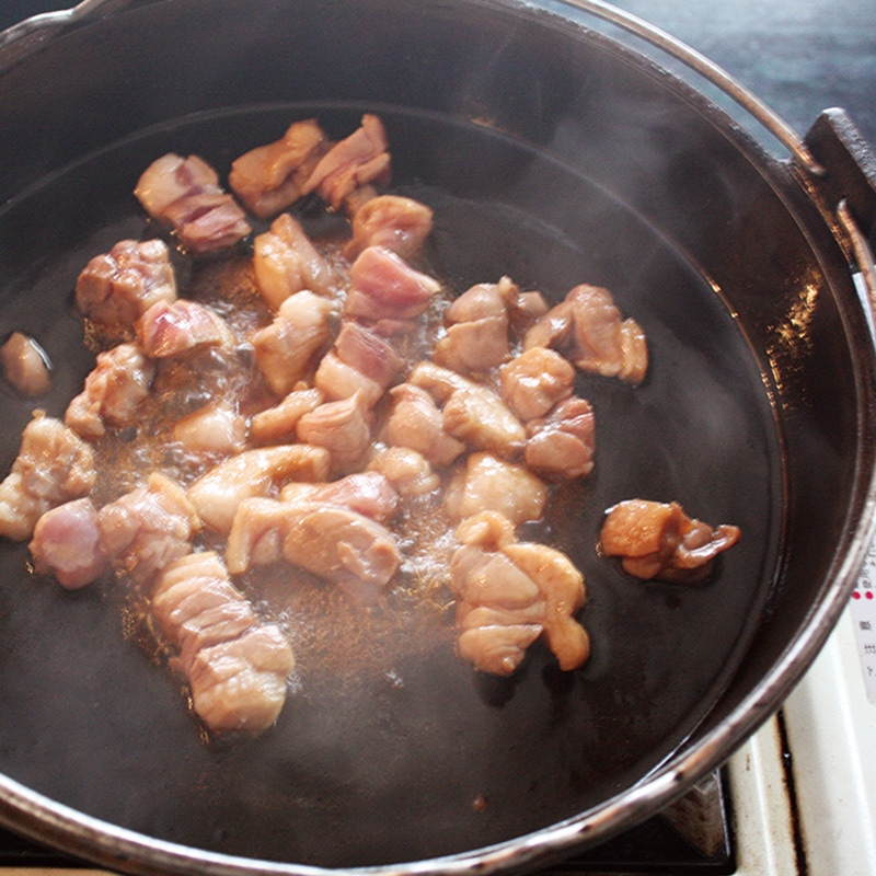 合鴨のすき焼きセット(4人前)【冷凍】
