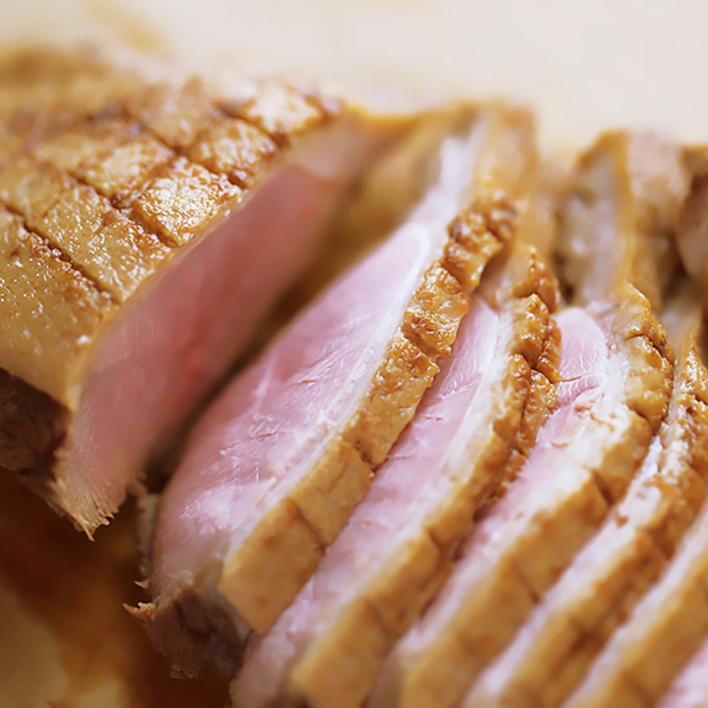 鴨・あゆ・鴨汁そばセット