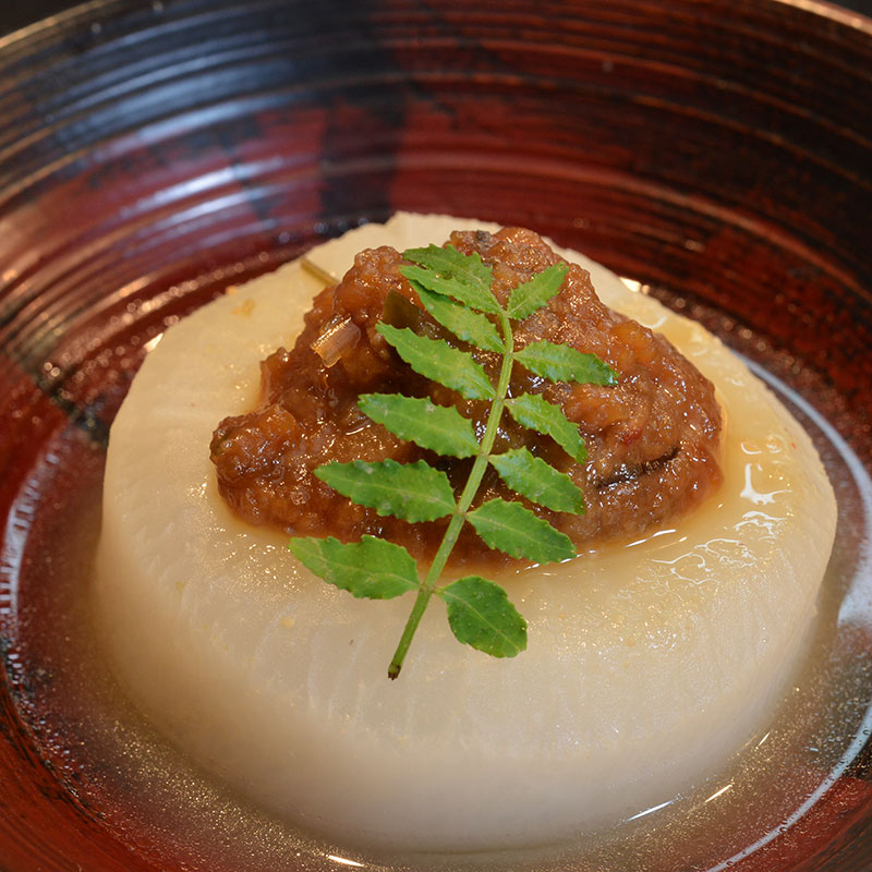 鴨ピリ辛みそ2個セット