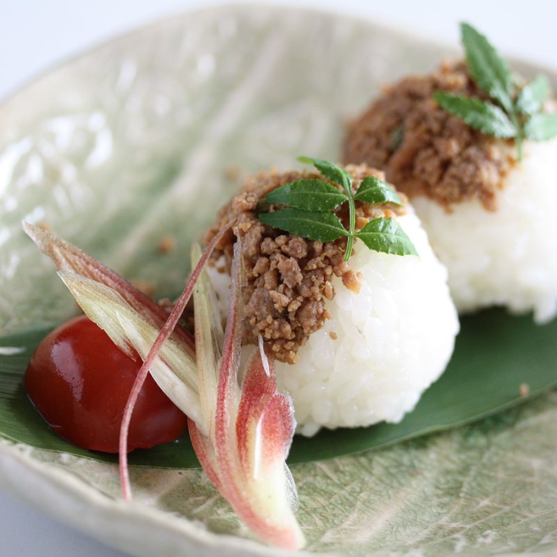 鴨そぼろ【冷凍便】