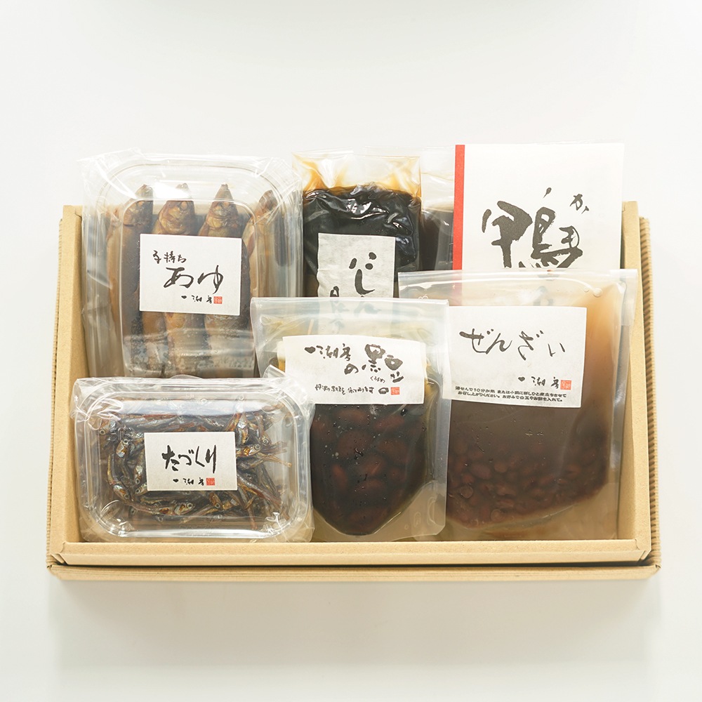 おせちセット1（合鴨ロース140g ｻｲｽﾞ）