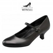 wacoal/ワコール success walk/サクセスウォーク 送料無料 WFN561 ビジネスパンプス ラウンド・トゥタイプ　ヒール5cm 足囲E-2E|success walk/サクセスウォー