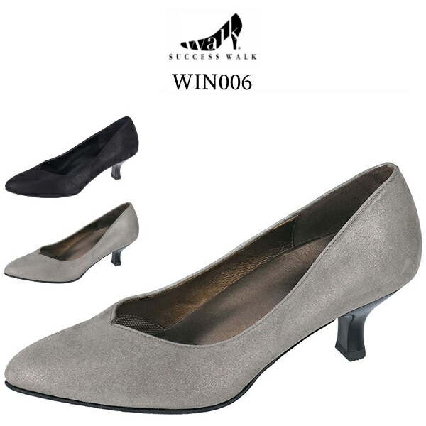 【美品】✨ ワコール success walk サクセスウォーク　26cm Wacoal SUCCESS WALK サクセスウォーク（ワコール） アシラク
