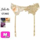 拾 wacoal 롼 saluteڥ᡼ȯġGTJ682 82꡼ ٥  M